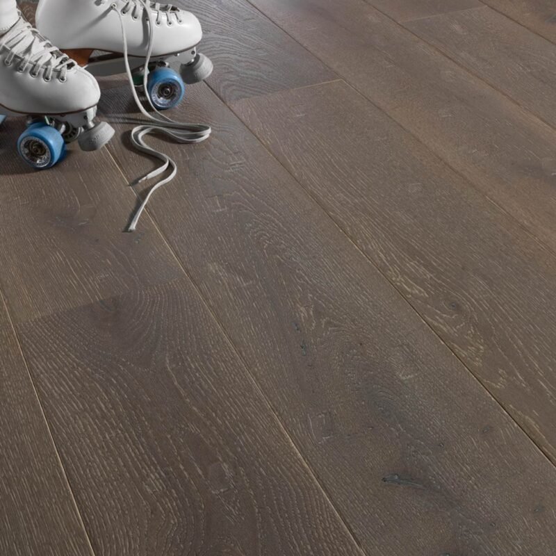 Cod 743 Wrought Wood