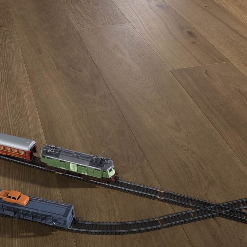 Oak Rovere Veronese