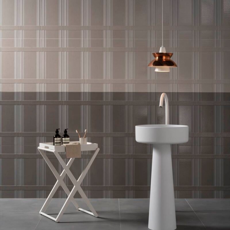 Tartan Beige 05